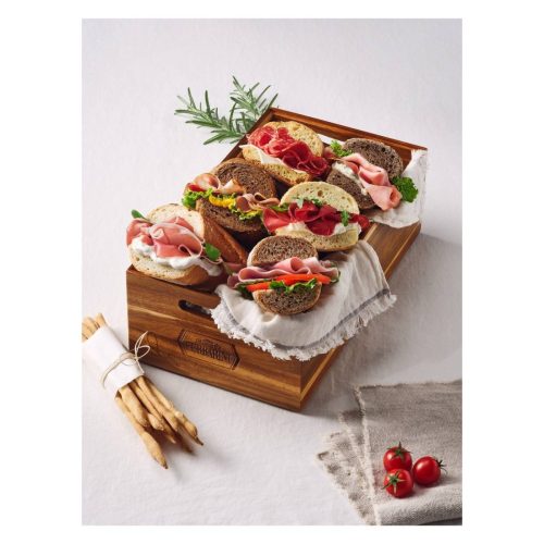 Foto di Nadir Bonazzi e Francesco Rossi.